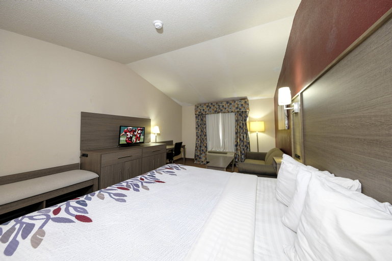 Bedroom 22