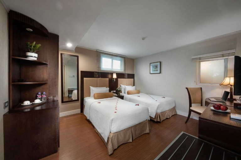 Bedroom 29