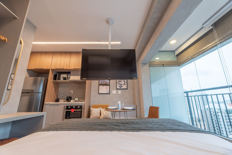 Bedroom 15