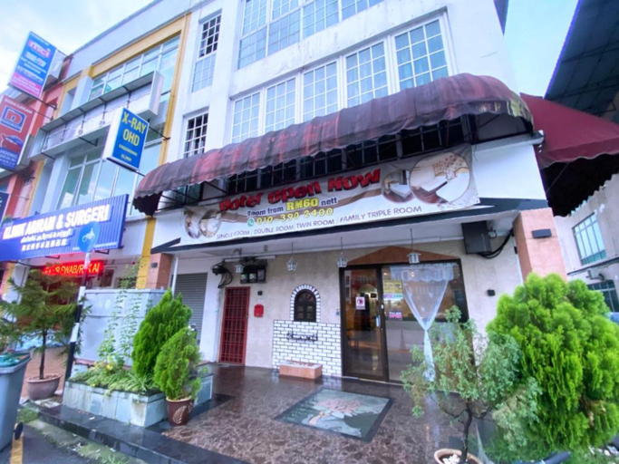 Exterior & Views 2, MR Hotel Nusa Bestari, Johor Bahru