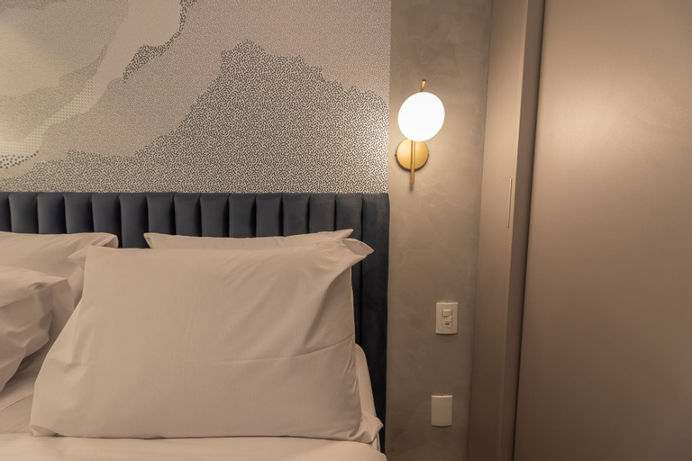 Bedroom 19