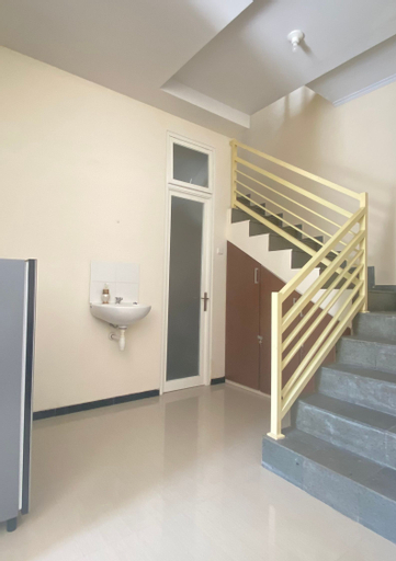 Others 3, IB Villas Mountain View, Malang