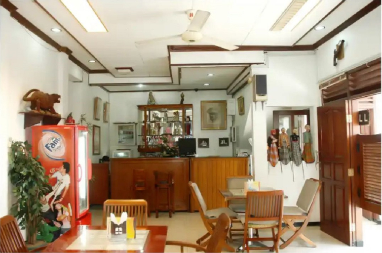 Others 2, Family Homestay, Yogyakarta