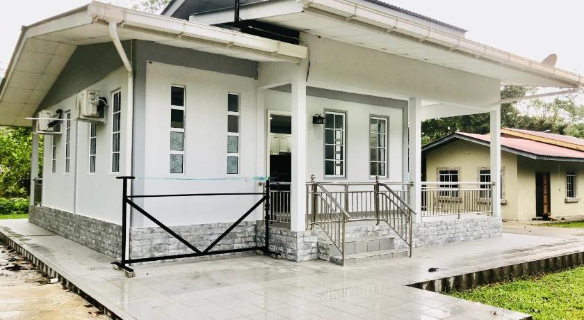 Grace Guesthouse, Kota Belud