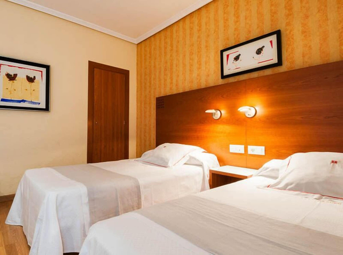 Bedroom 3, Xauen, Jaén