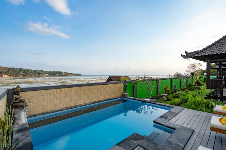 Sport & Beauty 5, Pula Huts Lembongan, Klungkung