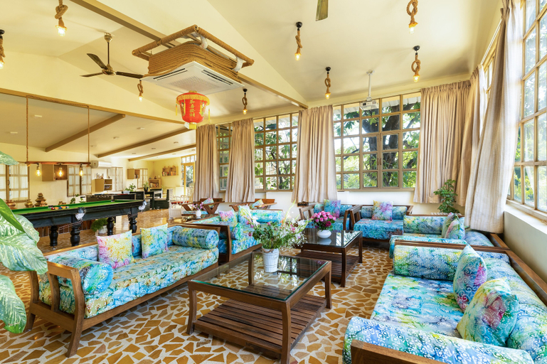 Food & Drinks 5, Vatsalya Vihar - A Luxury Pool Villas Resort, Udaipur