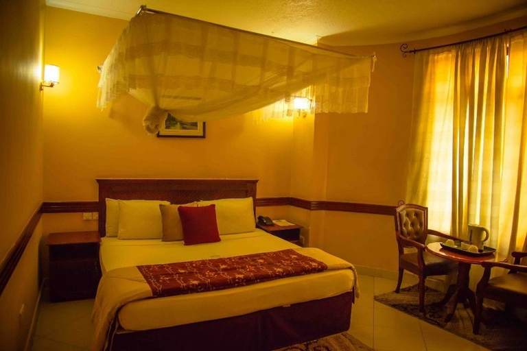 Bedroom 3, City Style Hotel, Kinondoni