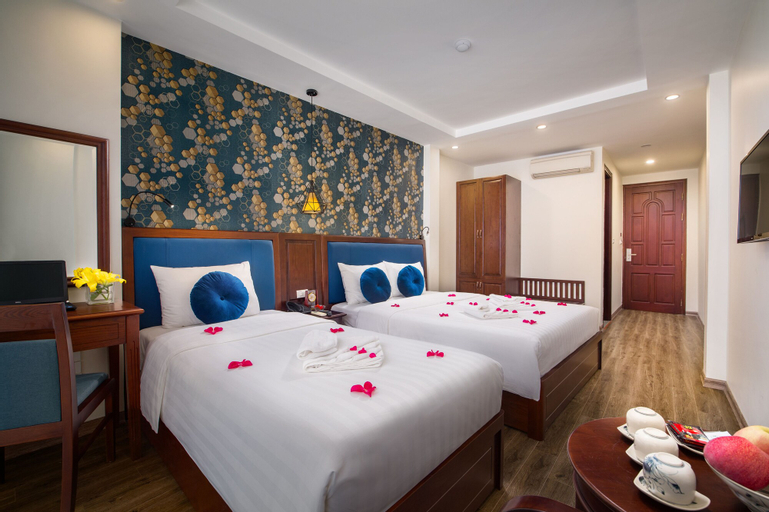 Bedroom 11