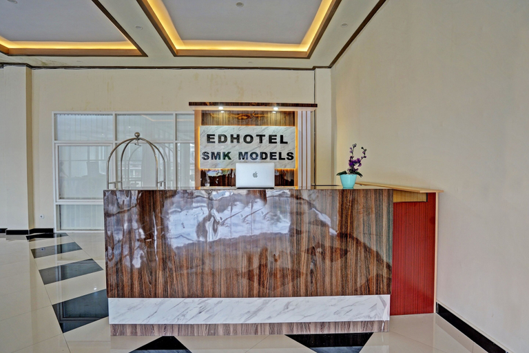Others 4, OYO 91997 Edhotel Smk Models Syariah, Banyuwangi
