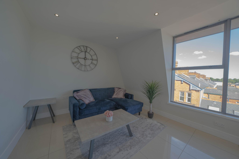 Others 4, Super cute rooftop Apartment. Beautiful city views, Belfast