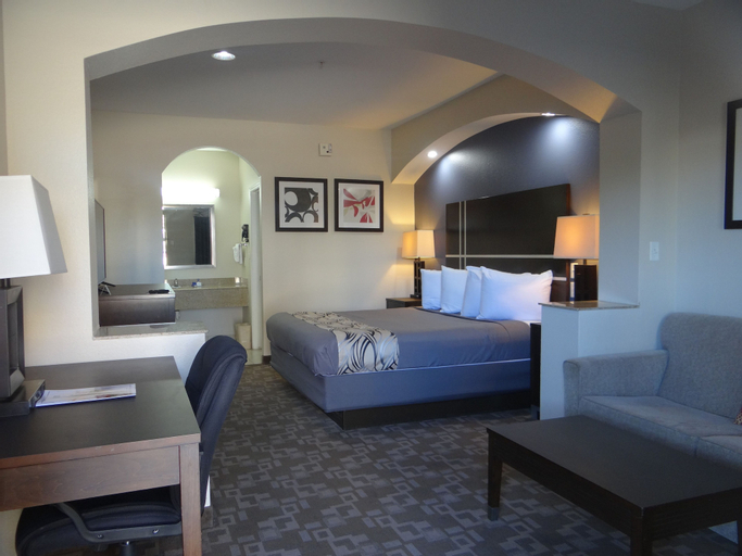 Bedroom 6