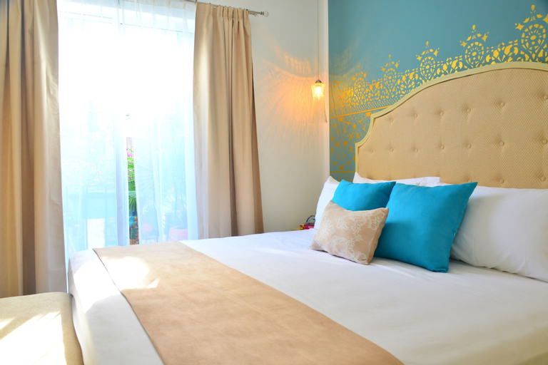 Bedroom 13