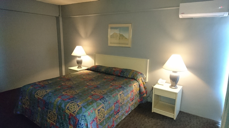 Bedroom 9