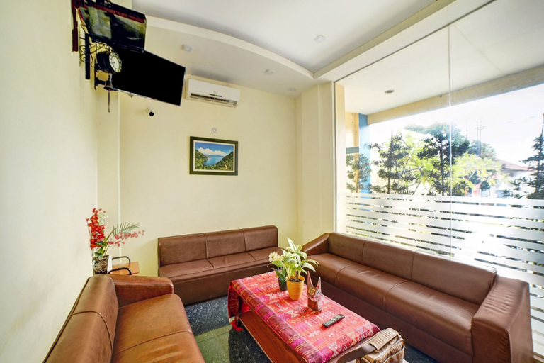 Others 5, Hotel O Wesly House, Medan