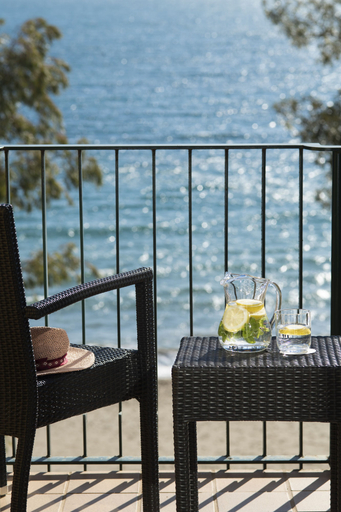 Others 1, Hotel Roses Platja, Girona
