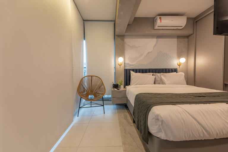 Bedroom 20