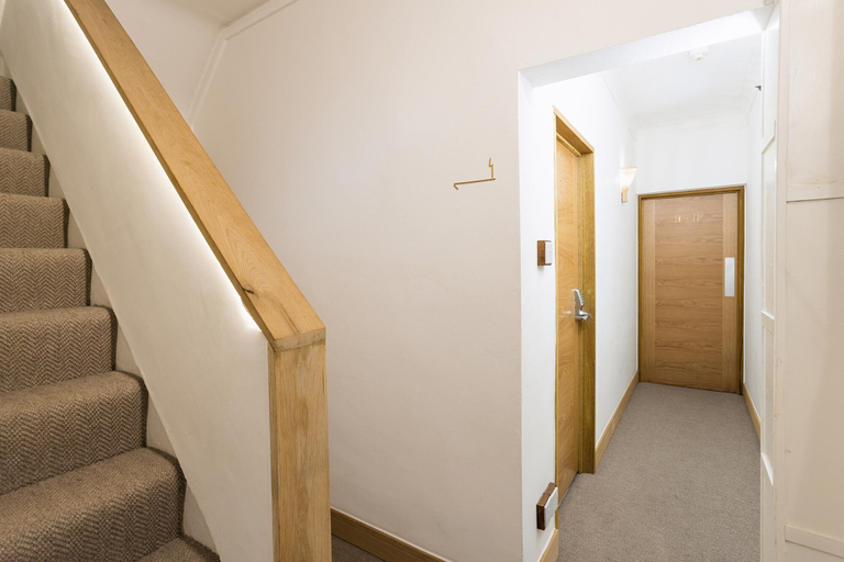 Others 4, Cambridge House Hotel, Cambridgeshire