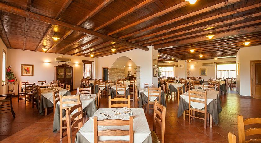 Others 3, Hotel Plestina Ristorante Pizzeria, Perugia
