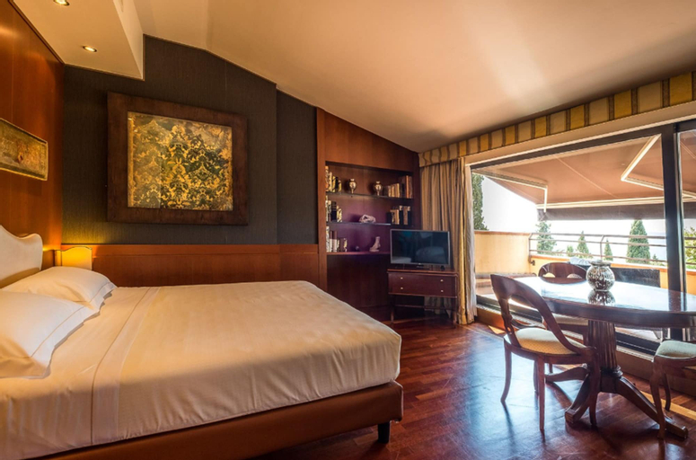 Bedroom 7