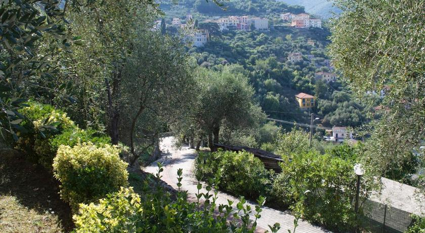 Charme and Comfort near Cinque Terre, La Spezia