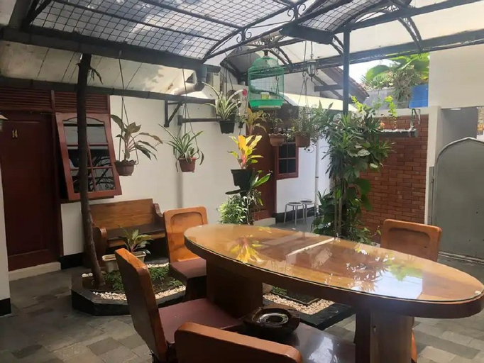 Others 5, Family Homestay, Yogyakarta