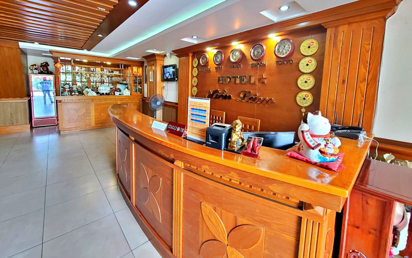 Others 5, Hien Lam Hotel, Gò Vấp