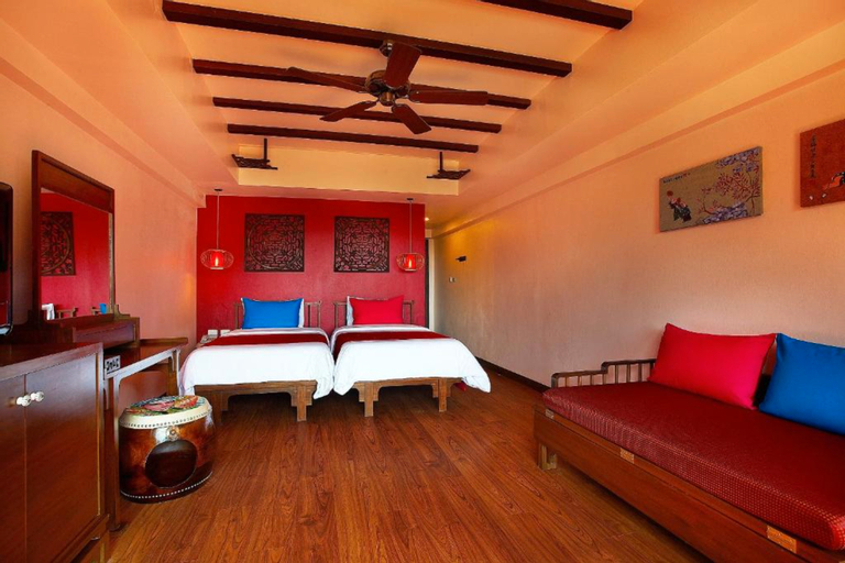 Bedroom 4