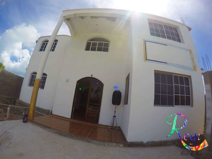 Exterior & Views 2, Regi Hotel & Bar, les Cayes