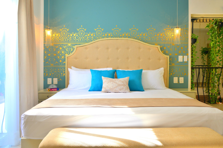 Bedroom 12