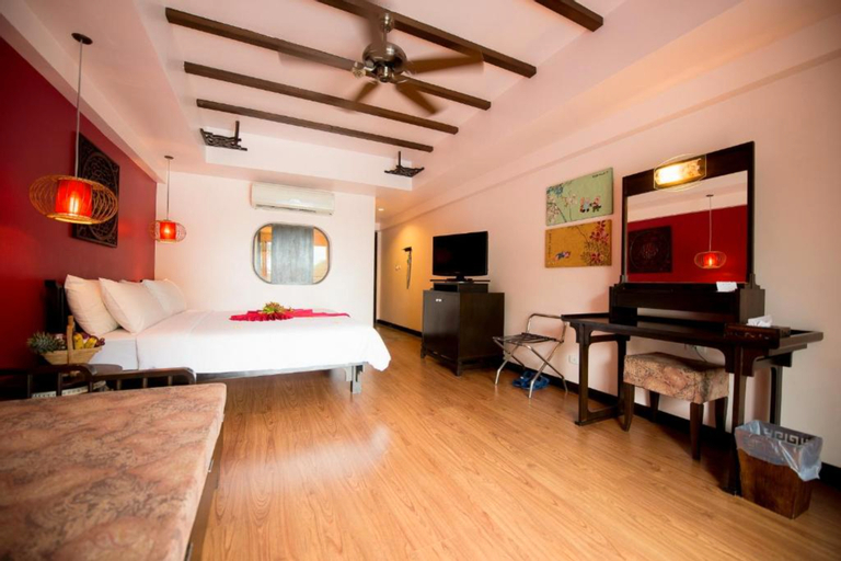 Bedroom 10