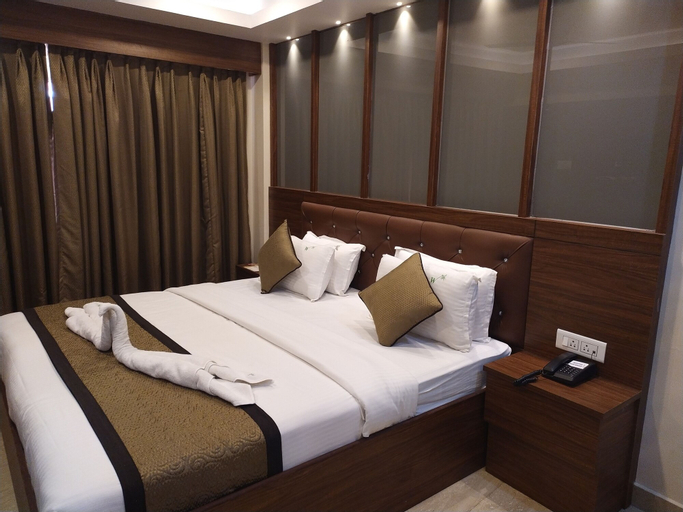 Bedroom 15