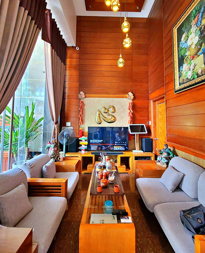 Others 4, Hien Lam Hotel, Gò Vấp