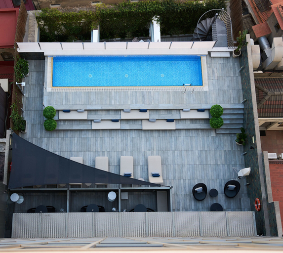 Exterior & Views 2, Catalonia Square, Barcelona
