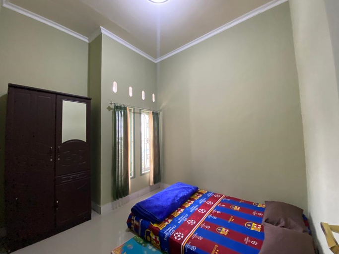 Bedroom 2, Nyampon Vila, Lombok