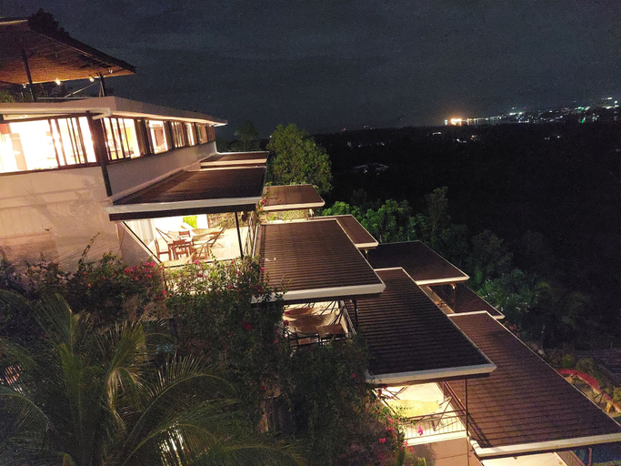 Exterior & Views 2, Bohol Vantage Resort, Dauis