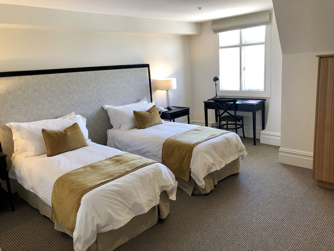Bedroom 8