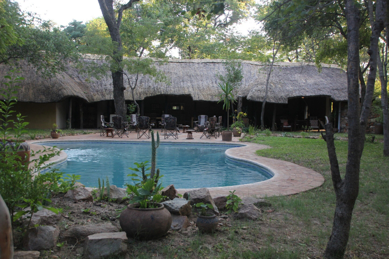 Sport & Beauty, Miombo Safari Camp, Hwange