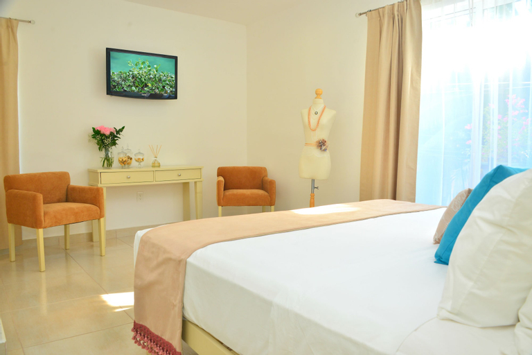 Bedroom 8
