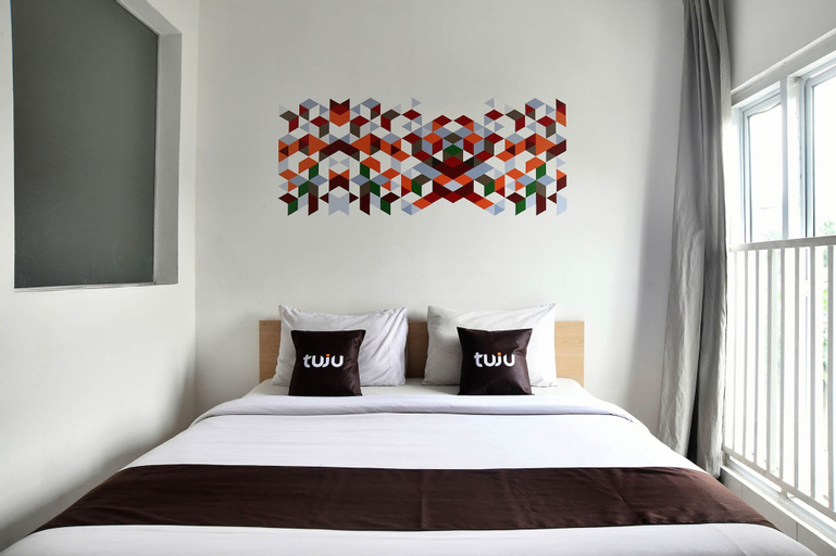 Bedroom 18