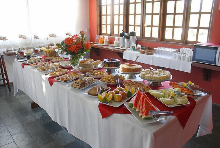 Food & Drinks 3, Sesc Bonito, Bonito