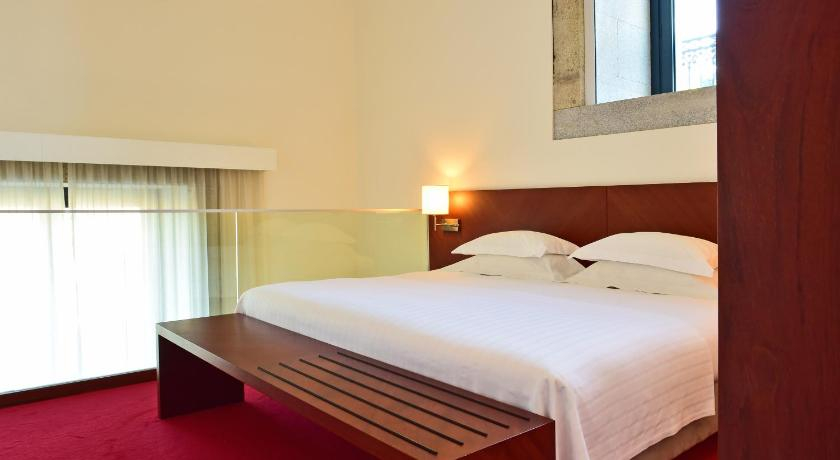 Bedroom 4, Pousada de Viseu - Historic Hotel, Viseu