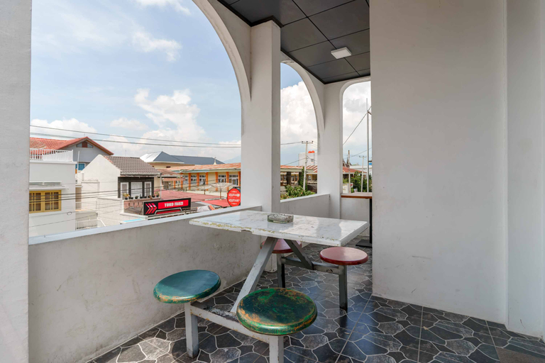 Others 5, Urbanview Hotel Ananda Syariah by RedDoorz, Bukittinggi