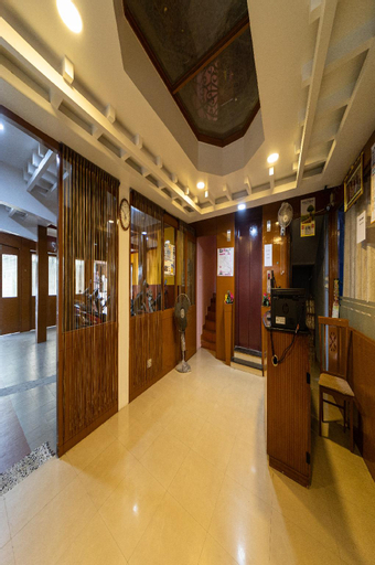 Alps Residency, Puducherry