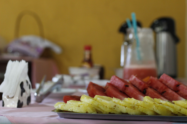 Food & Drinks 3, Hotel Fazenda Rio Formoso, Bonito
