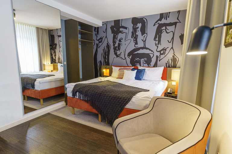 Bedroom 5