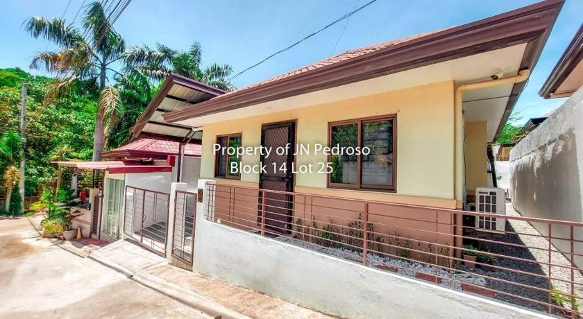 Exterior & Views, Vacation house near Jack’s Ridge, Davao City