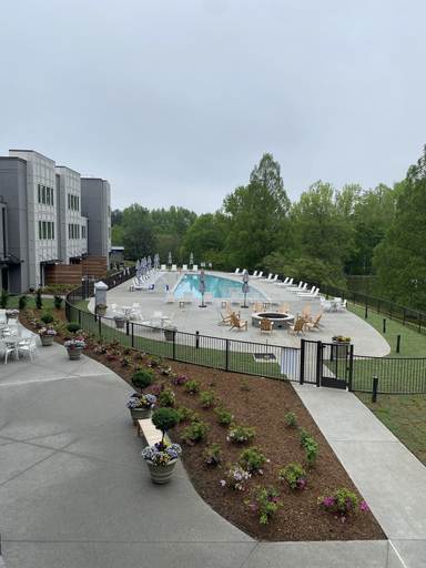 Exterior & Views 2, Hotel Hartness, Greenville