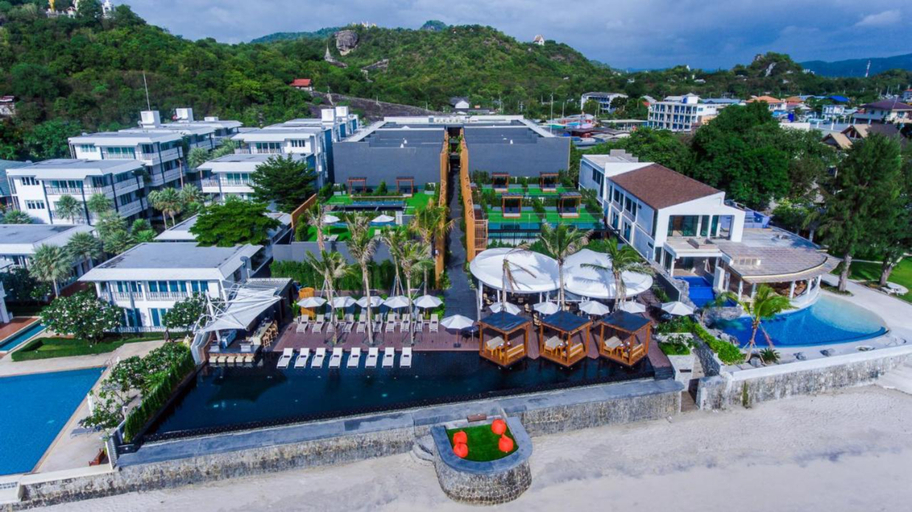 Exterior & Views 3, The Yana Villas Hua Hin, Hua Hin