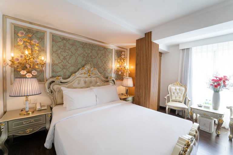 Bedroom 9